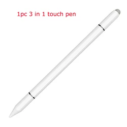 Versatile 3 - in - 1 Magnetic Stylus Pen (1pcs 3 in 1 pen)