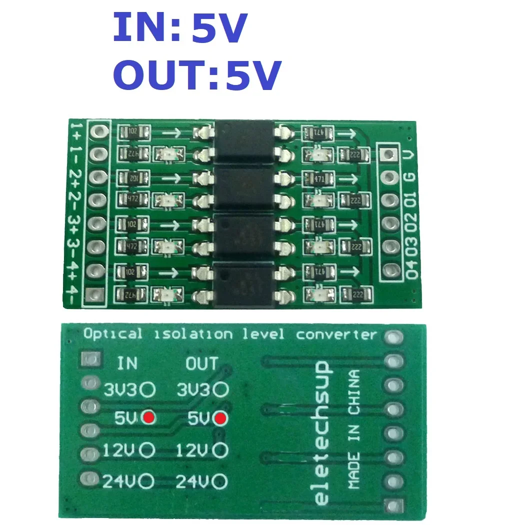 F0850 DFROBOT, Convertore di segnale, NPN, PNP | Farnell® alia