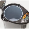 Zojirushi CD-WCC30 Micom Water Boiler and Warmer (101 oz, Silver Dark Brown) 4