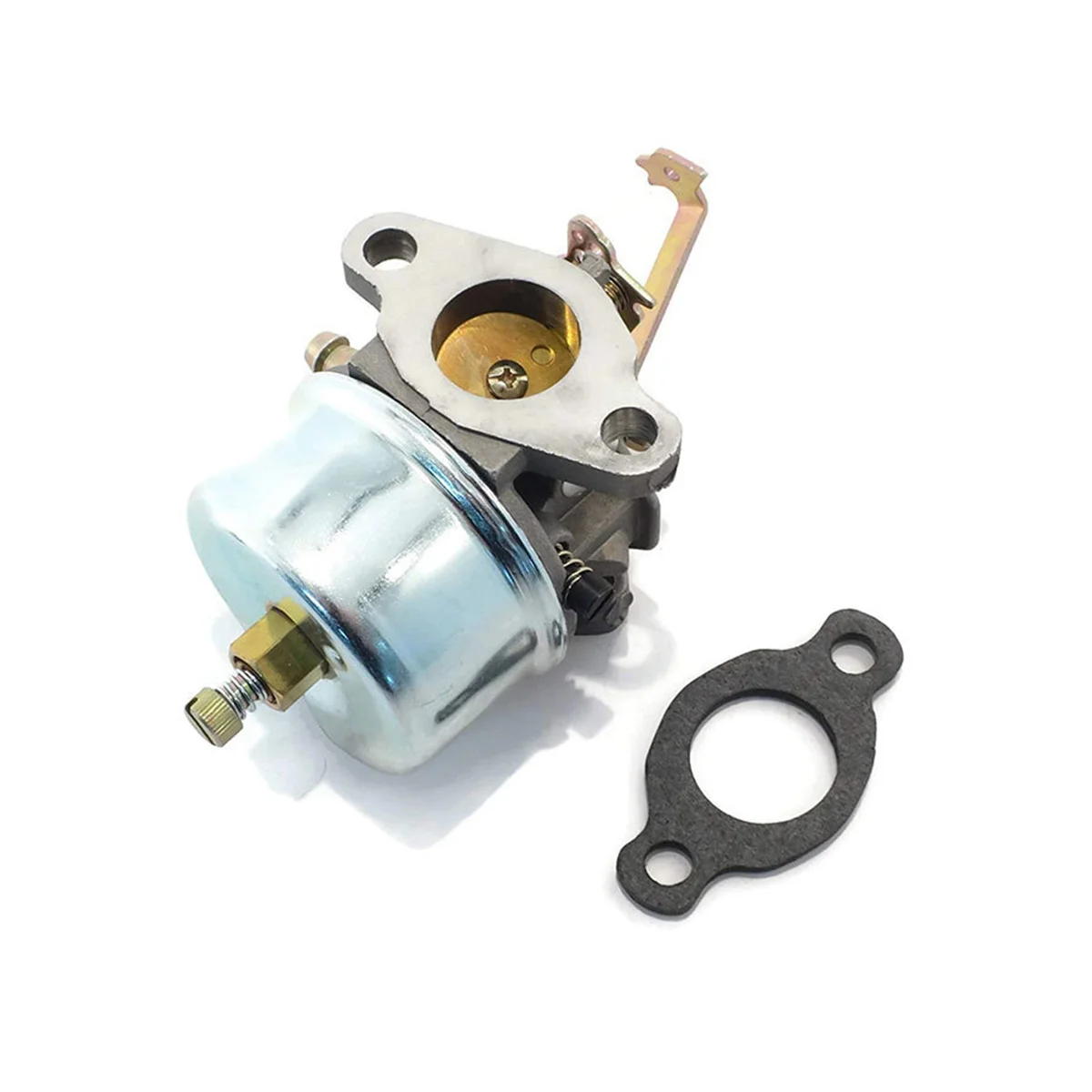 

632230 632272 Carburetor for Tecumseh 5Hp 6HP H50 H60 632230 Engines Carburetor