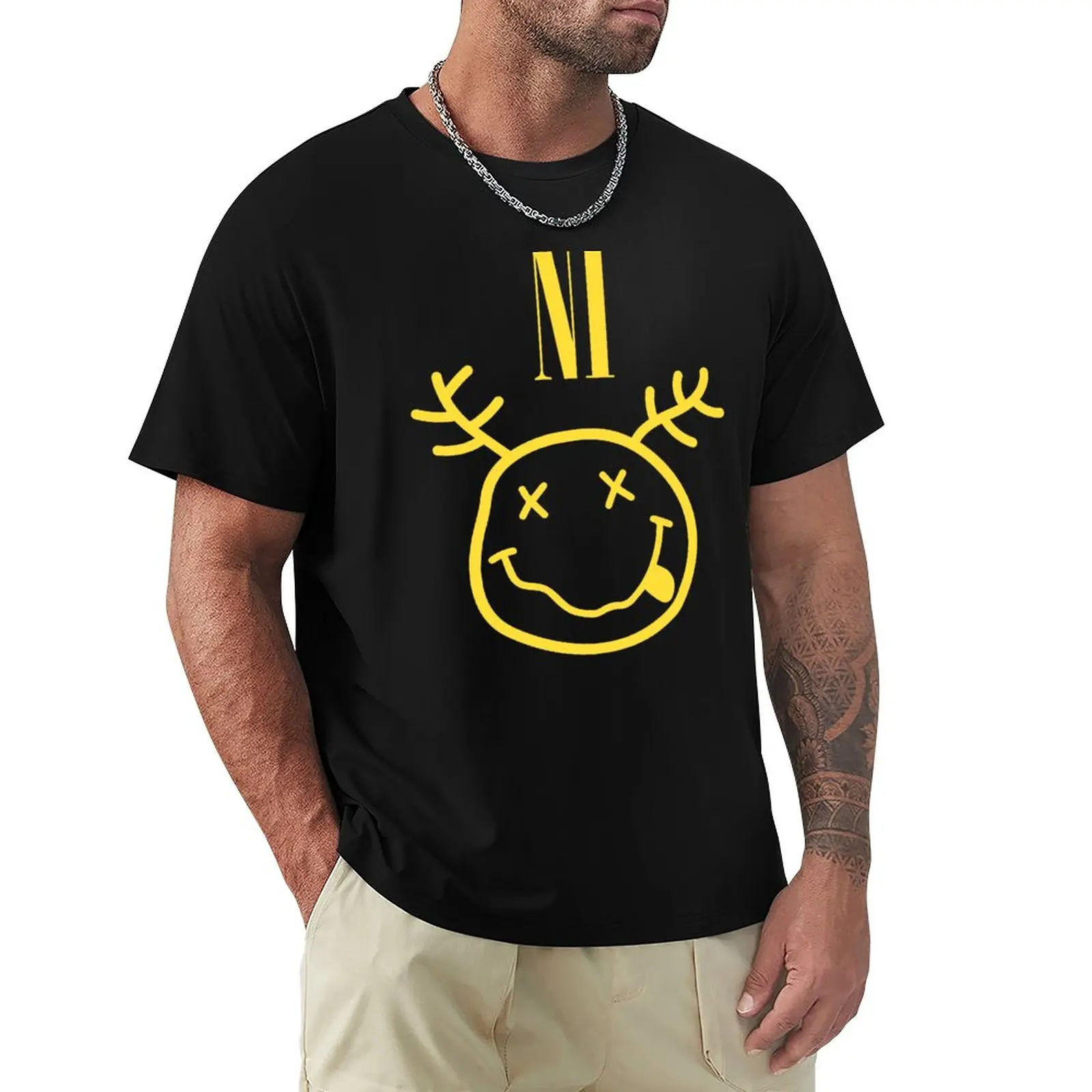 

Monty Python - Ni T-Shirt cute tops blanks graphics black t-shirts for men