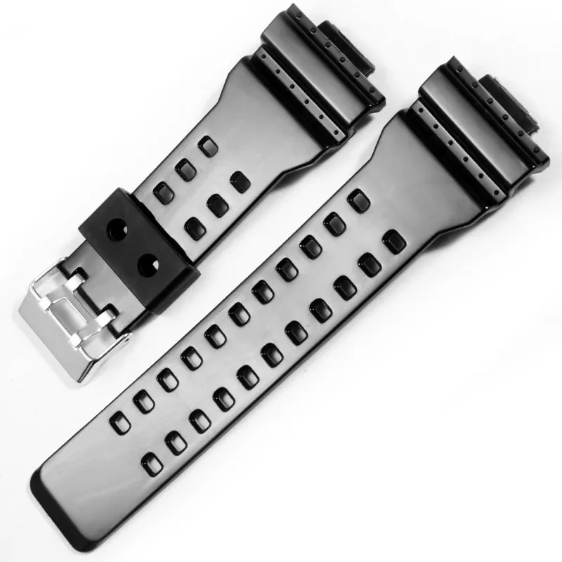 Silicone Strap for CASIO G-SHOCK Watches