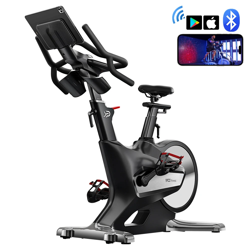 Good Quality Spin Bike Cycle Spinning Bike Magnetic Resistance for Body Building Spinning with APP