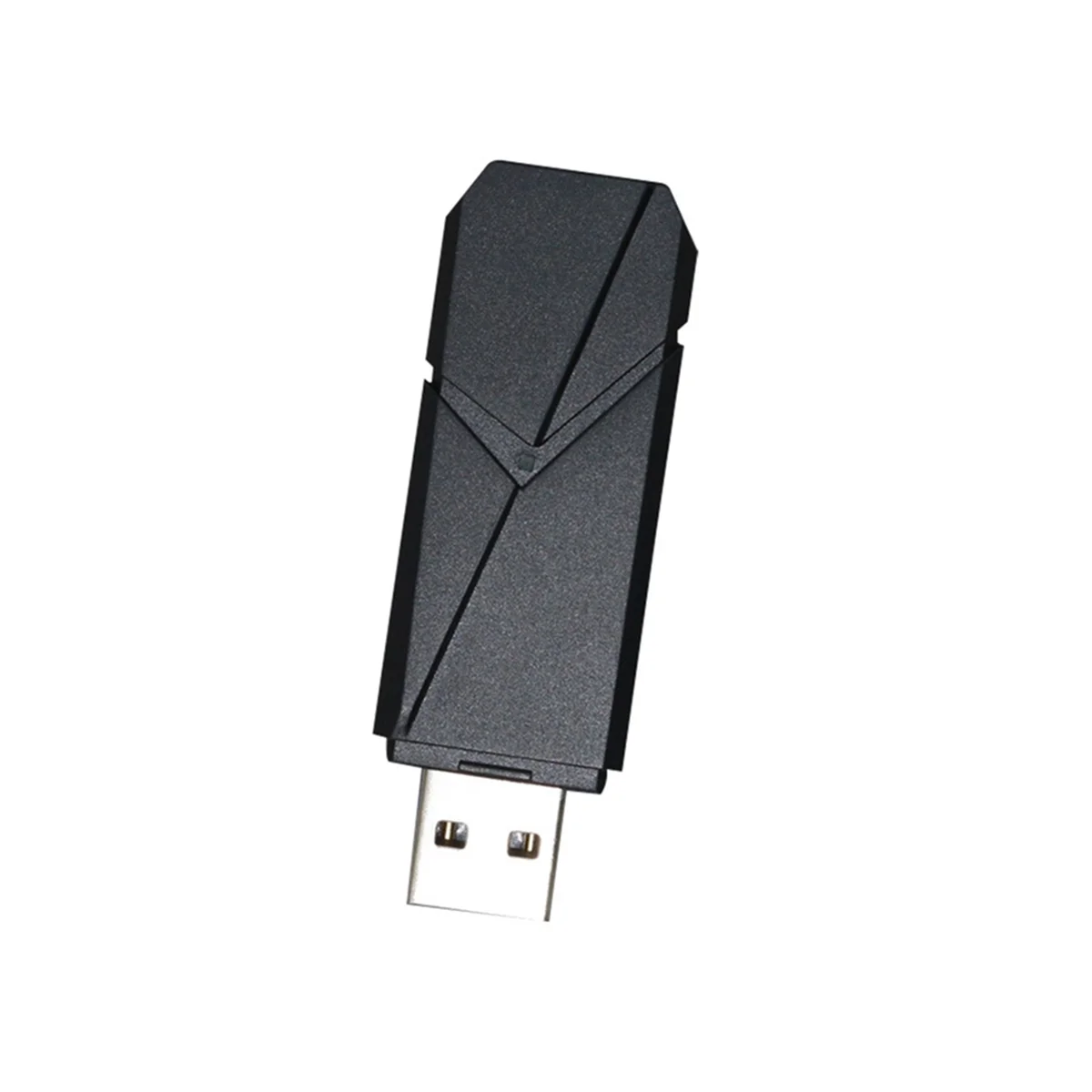 【Customer favorite】 USB Gen 2 for Xbox One Controller Wireless Adapter for PC Windows7/8/10 Laptop.