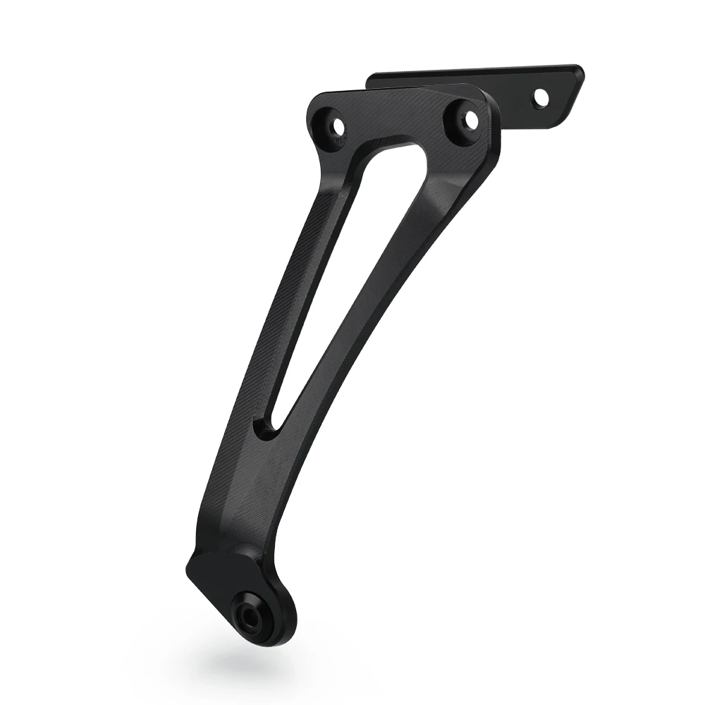 Рисунок 2 - Задние колышки для ног для Kawasaki