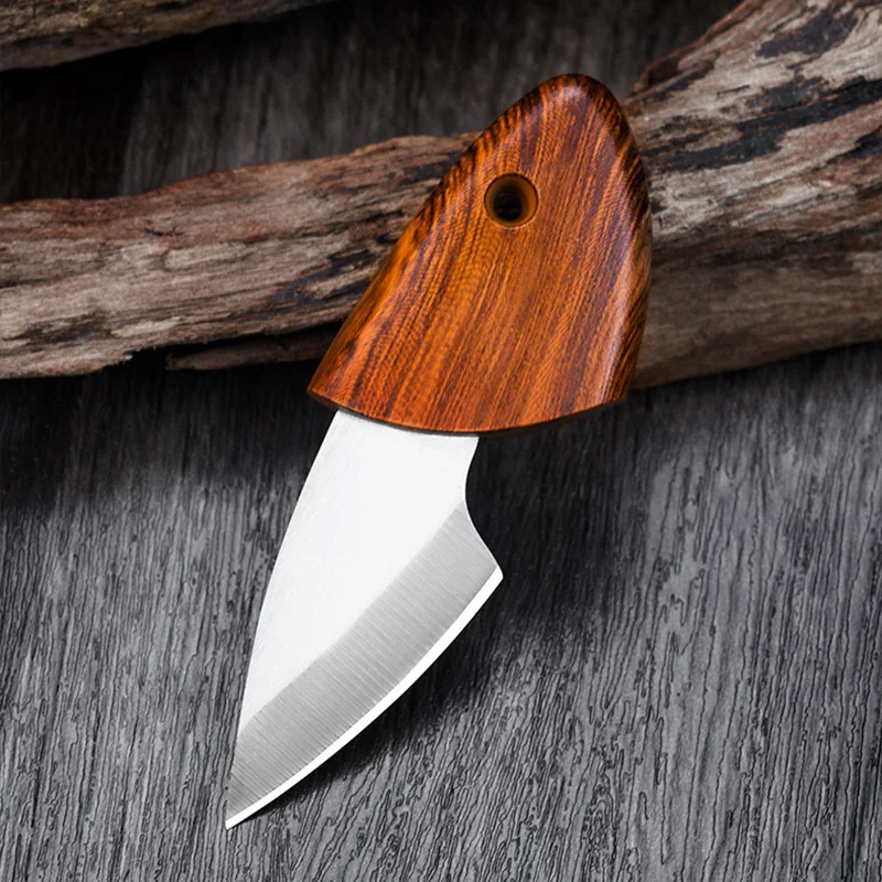 Mini Knife Hand Forge Blade Kitchen Knives Cleaver Meat Fish Fruit Vegetable Small Knife 25 Mini Knife Hand Forge Blade Kitchen Knives Cleaver Meat Fish Fruit Vegetable Small Knife