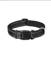 Black collar
