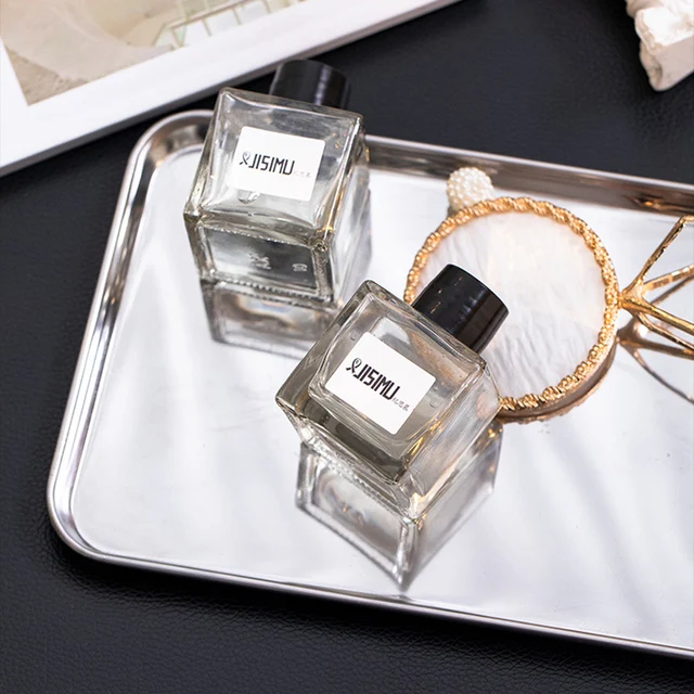 Désodorisant d'aromathérapie, parfum de fleur sans flamme, diffuseur d'arôme pour la maison et le bureau, ornement décoratif de bureau, 50ml 6