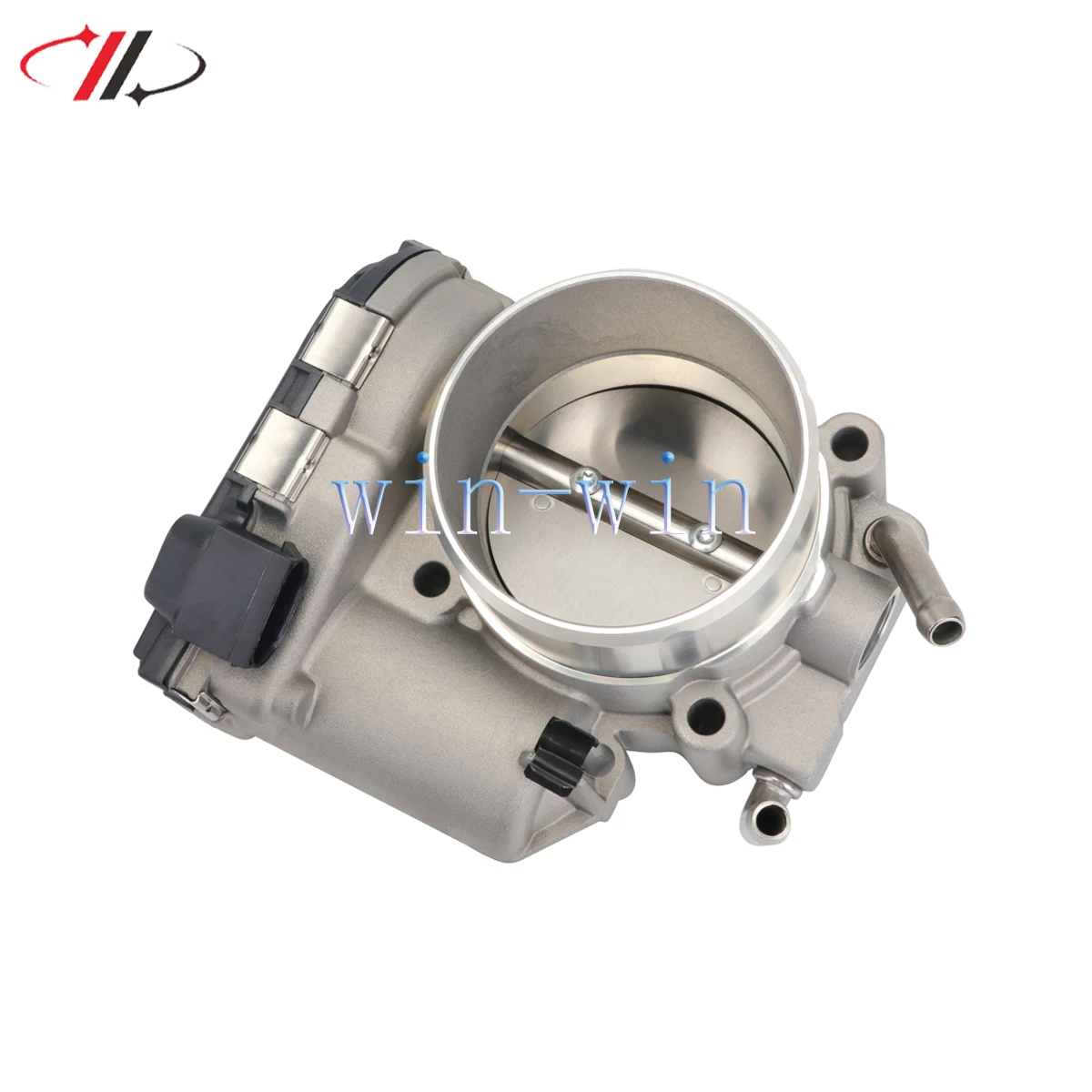 

35100-2G600 0280750618 High-Quality Throttle Body For Hyundai Santa Fe Sport Sonata Tucson Kia Optima Sorento Sportage 337-61102