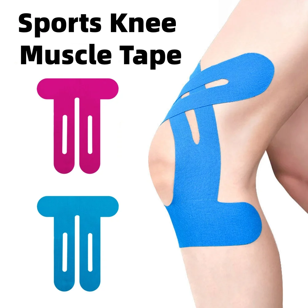 Kinesiology Tape Image 1