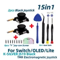 15in1 Black  TMR