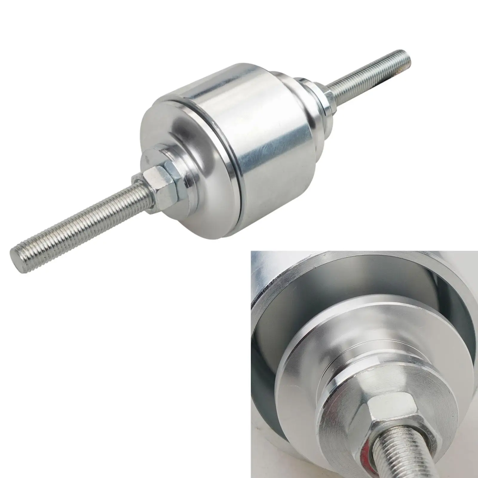 Wheel Bearing Removal Tool Parts Long Service Life Car Accessories Repair for RZR Ranger Vehicle Bearing Disassembly Kit