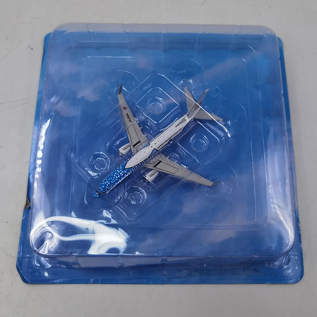 1:400 jogo de aeronaves de escala semente oman, modelos de aviões aviões e  aviões de liga metálica, brinquedo colecionável - AliExpress