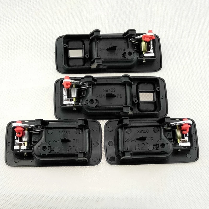Innentürgriff Für Honda Accord 1994-1997 - Links & Rechts Vorne/hinten