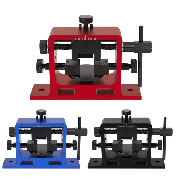 Heavy Duty Universal Pistol Dovetailed Rear Sight Pusher Tool Pistol