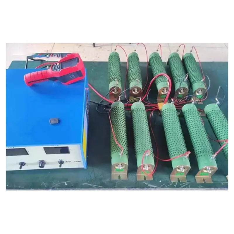 대형 중형 다축 다중 로터 드론 항공기 예비 부품 허브용 X49A-Rc TL60-10 전력 분배 모듈