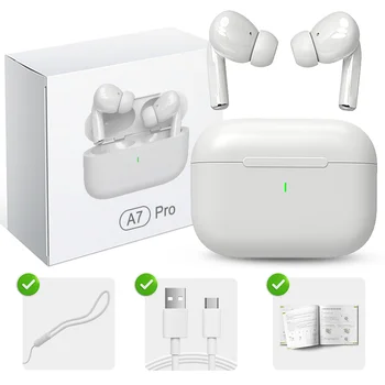 Air Pro Wireless TWS Earphones Cameroon