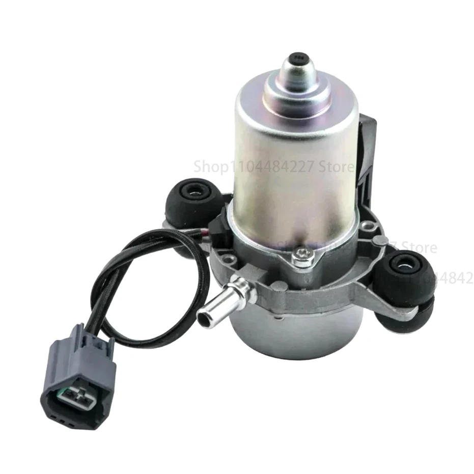 Introducing！ 20804130 04581586AB 20939309 31317530 Vacuum Pump Power Brake Booster Auxiliary Pump For Chevrolet Camaro Volvo V40