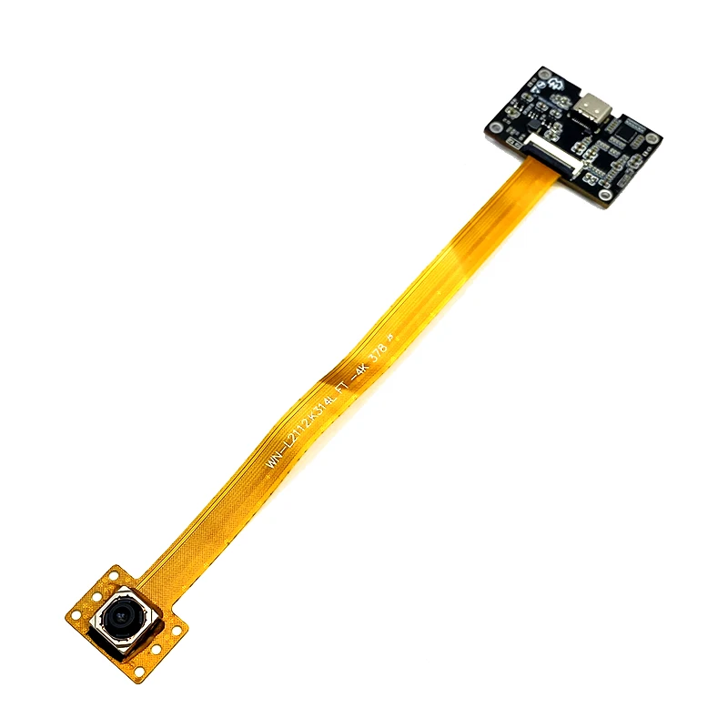 Распознавание лица IMX378 12MP Макс пиксель 4000H x 3000V USB3.0-Type-C модуль камеры с автофокусом UVC Бесплатный диск (art.: 3920c2ddcaa8d) - 3920c2ddcaa8d