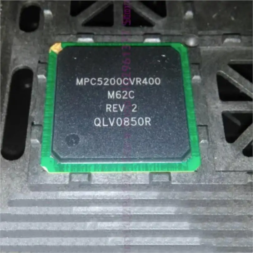 

1pcs New SPC5200CBV400 SPC5200CVR400 L25R M62C BGA272 Microcontroller chip