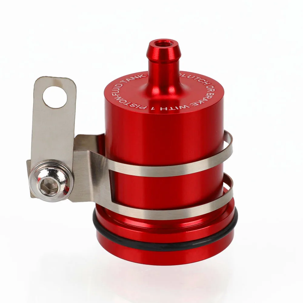 Motorcycle Oil Brake Fluid Reservoir Clutch Tank Oil Fluid Cup FOR BMW S1000R S1000RR S 1000 R S 1000 RR