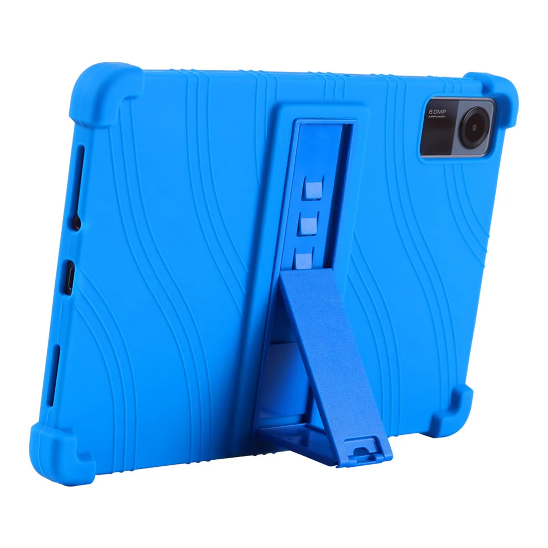 

Мягкий силиконовый чехол для планшета Xiaomi Redmi Pad SE 11 2023 дюйма