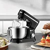 1000W Kitchen Food Stand Mixer Chef Machine Electric Kneading Blender 4.5L 8-Speed Desktop Cream Egg Whisk Food Processor 2