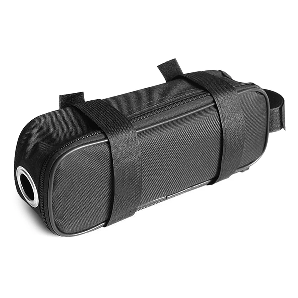 Bike Bag Ebike Controller Bag Electric Bicycle Storage Bag Large Capacity Cycling Storage Waterproof MTB Road Bike Battery Case Pack