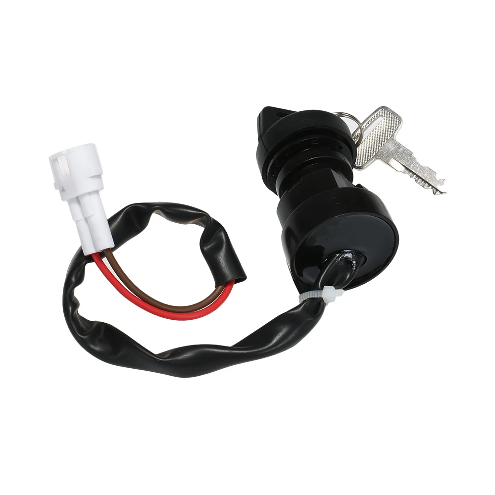 

Выключатель Lgnition для мотоцикла Yamaha Raptor 660 YFM660 2001-2005