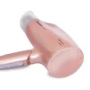 Panasonic Hair Dryer 1800W Negative Ion Hair Care Hot & Cold Dual Outlet 3 Wind Speed 3 Temperature Turbo Nozzle Home Hair Dryer 3