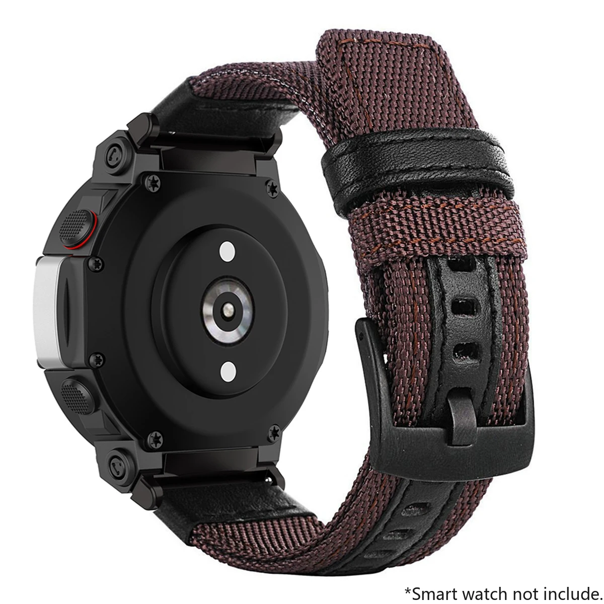 Durable Sport Strap Nylon Bracelet