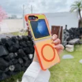Orange