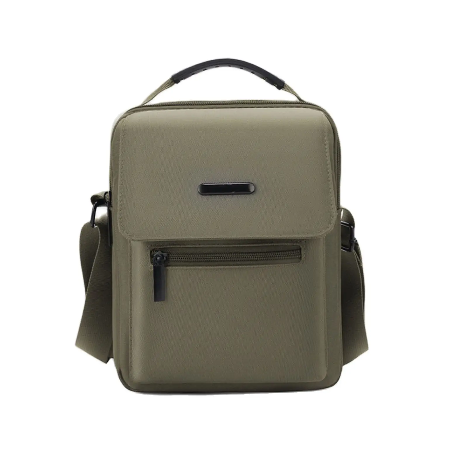 

2023 Men's Shoulder Bag Men's Vintage Multifunction Travel Satchel Bag For Travel Office Business Boys' Oblique Hanging Bags