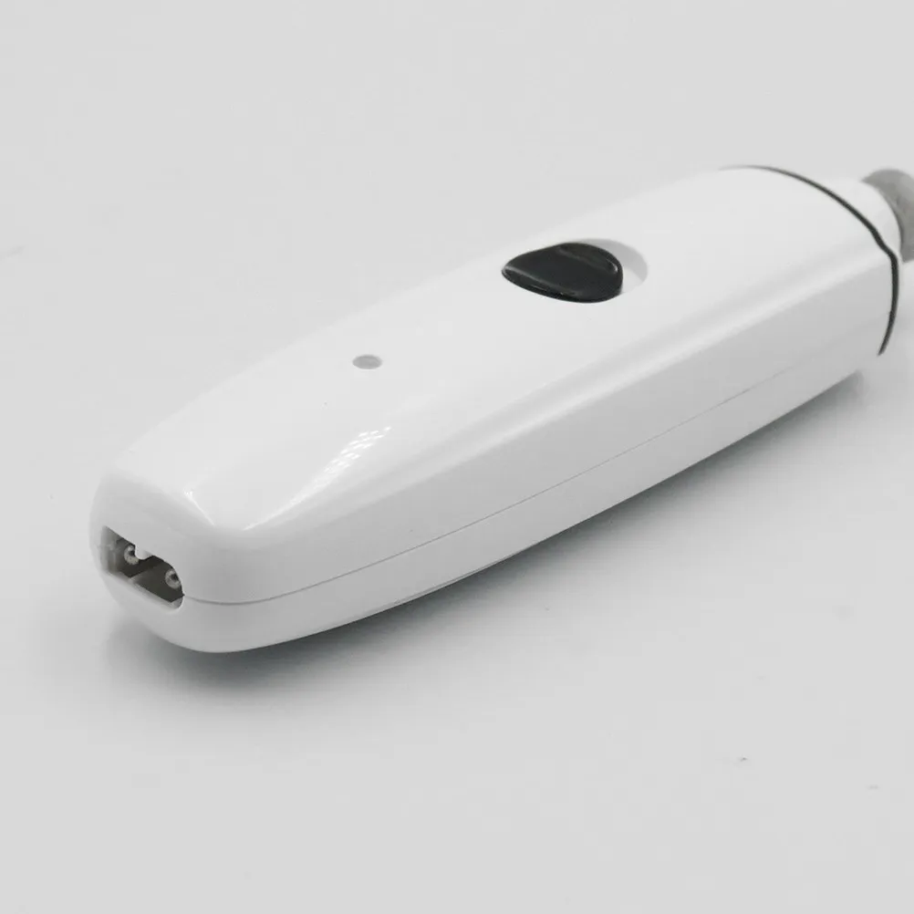 1pc 그라인더 USB 충전식 자동 연삭기 개 고양이 휴대용 내구성 ABS 소재 애완 동물 손톱깎이 도구 애완 동물