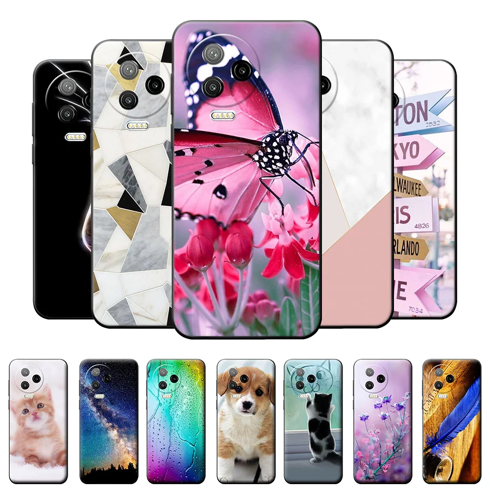 Per Infinix Note 12 Pro Custodia Per Infinix Note 12 Pro Custodie Antiurto Opache Per Note 12 Pro 4G 5G Paraurti In Silicone Fundas