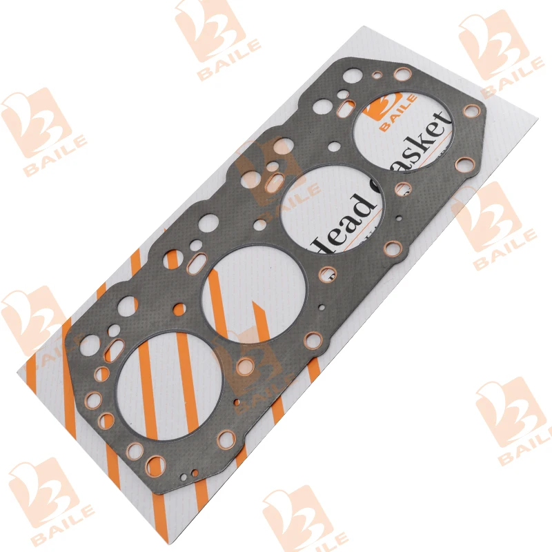 1Z Cylinder Head Gasket For Toyota Engine