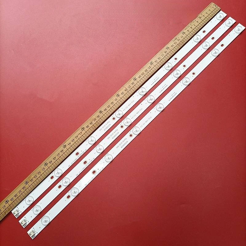 led lights for tv LED backlight lamp strip for SL32WD803 hd-3208 H3260A HL-17320A28-0801S-01 A2 LC315TU3A-01 358P107902D3 c320x14-e5-b led behind tv