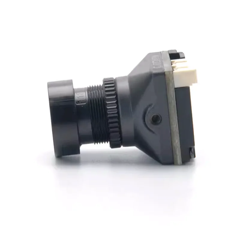 CADDX Ratel Pro 1500TVL 9.5g super WDR 4.5V-27V NTSC/PAL CMOS FPV starlight night vision blacklight camera fpv night vision camera