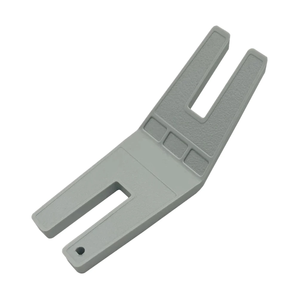 

Douable Gusset Board Sewing Accessories Fittings Longevity Plastic Material Rag Plate Ragsheet Close Articulation