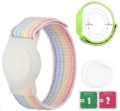 Velcro band-Colorful