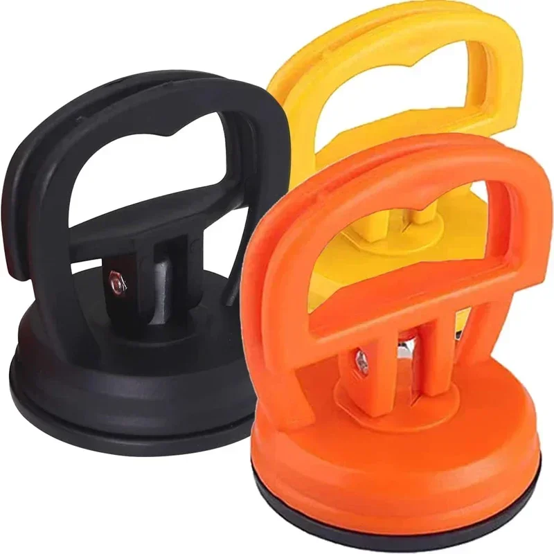 Heavy Duty Suction Cups Dent Puller Car Repair Tool