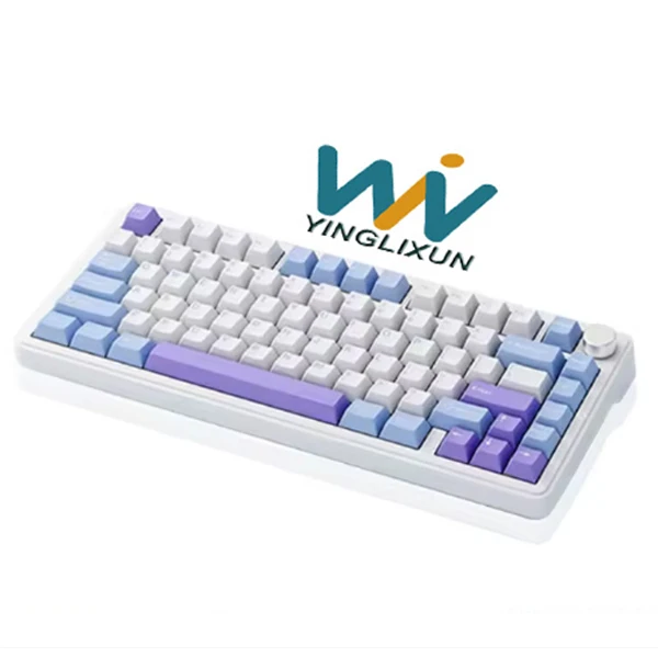 Keyboard Warrior Store