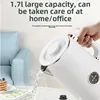 Large Capacity Smart Electric Kettle Automatic Multi-Level Temperature Water Boiling Pot Wholesale Gift Home Use Water Heater 1
