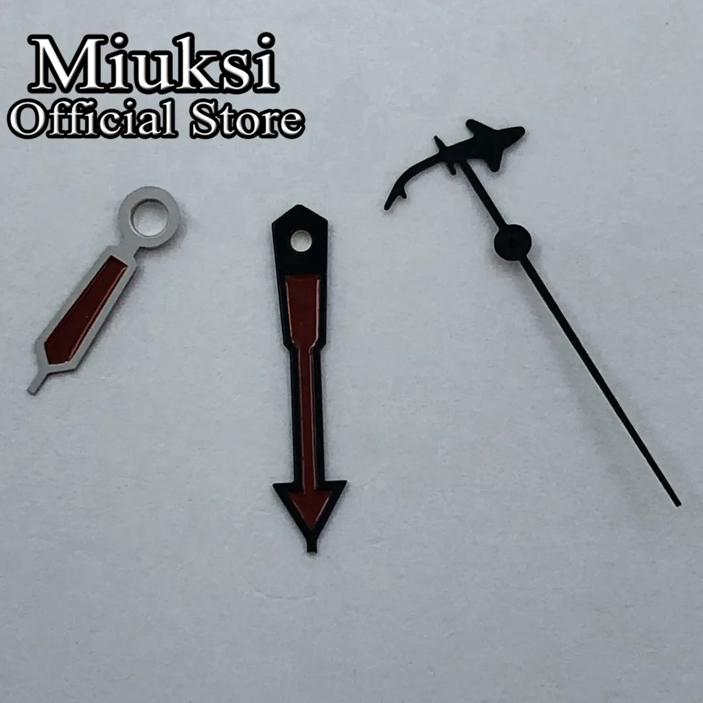 

Движение Miuksi стрелки часов подходят NH35 NH36