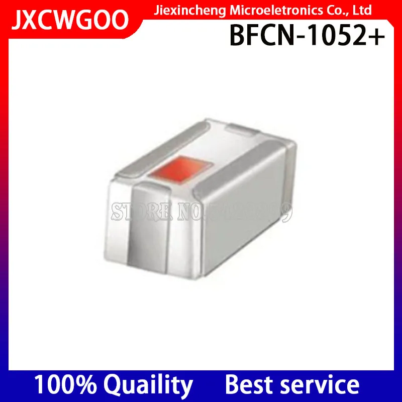 

Новинка оригинальная Φ + BFCN-1052 SMD 9700-11950MHz 5 шт./лот