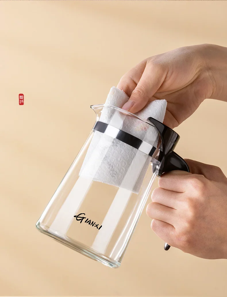 Teapot With Infuser Thickened Glass Heated Resistant Tea Pot One-button Filtering Tea Separation Kettle Tea Coffee Maker Teapot With Infuser Thickened Glass Heated Resistant Tea Pot One-button Filtering Tea Separation Kettle Tea Coffee Maker