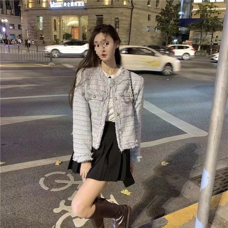 BONNTEE Jacket Side View