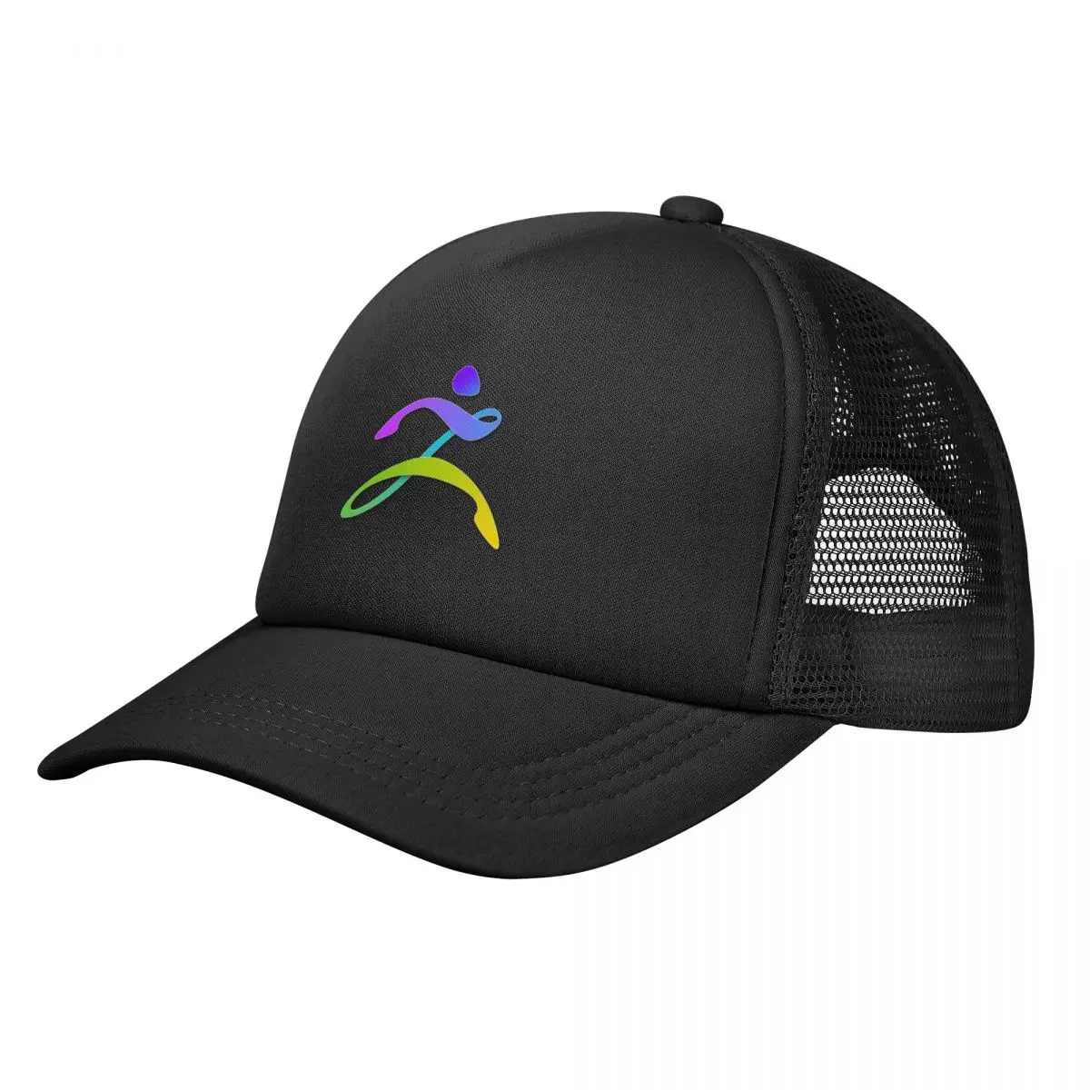 

Zbrush logo color 1 Baseball Cap tea Hat Anime Hat Rave party Hat Women's Golf Clothing Men's