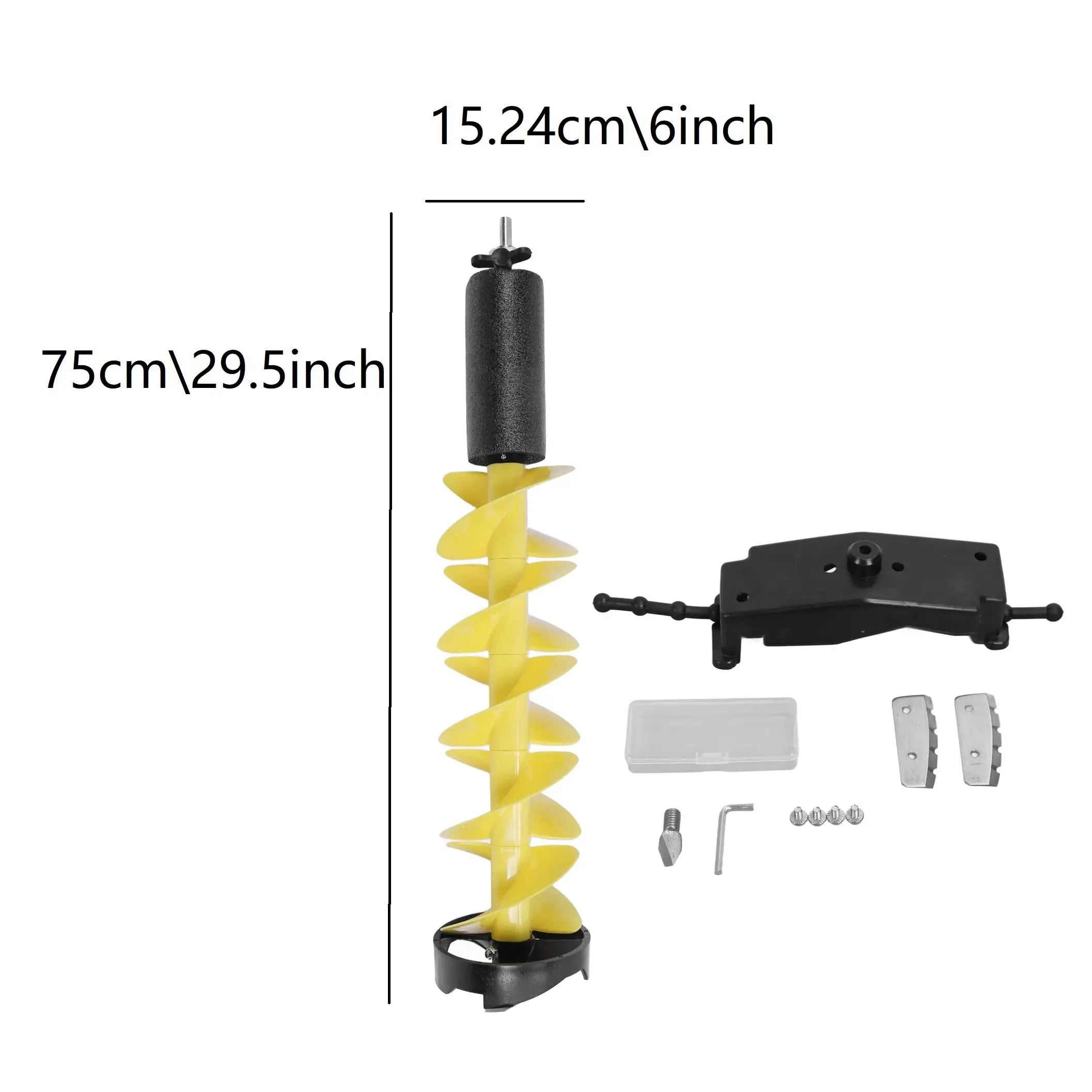 Ice Picks Safety Cheap Ion Ice Fishing 8