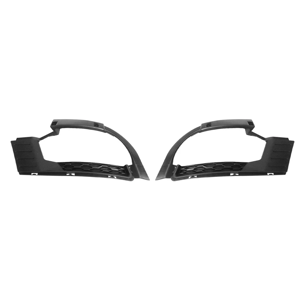 

1 пара противотуманных фар переднего бампера автомобиля, задняя крышка противотуманной фары для Kia Forte 2009-2013